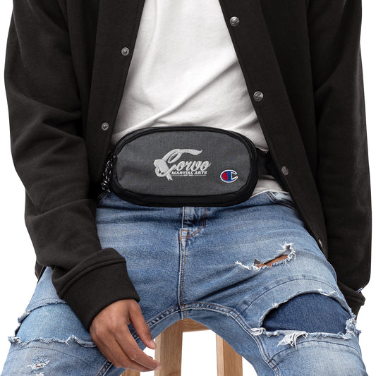 Classic Corvo Champion Fanny Pack