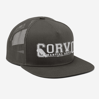 CORVO MA MESH SNAPBACK