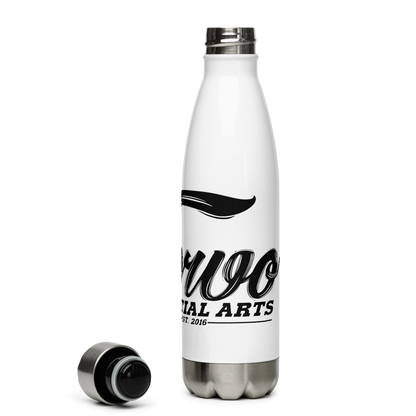 Classic Corvo Stainless Steel Water Bottle