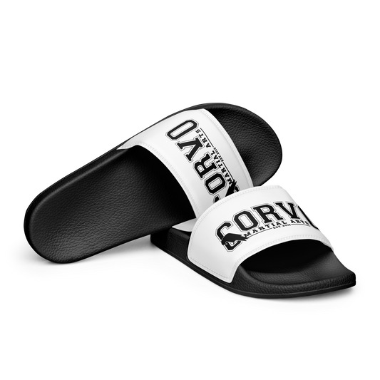 Collegiate Corvo Women's Slides