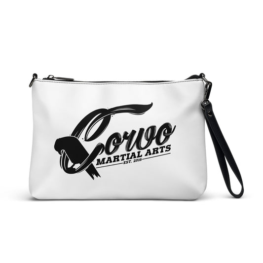 Classic Corvo Crossbody Bag