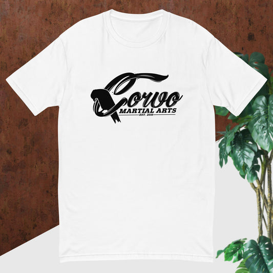 Classic Corvo Short Sleeve T-shirt