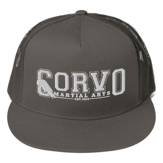 CORVO MA MESH SNAPBACK